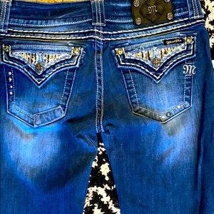 MISS ME Jeans size 29